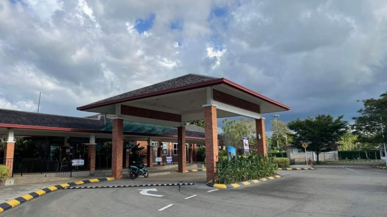 Taman Perdana Tanjung Aru diarah tutup operasi – DBKK