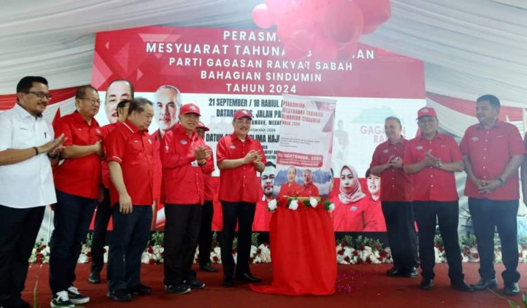 Kerjasama dalam kerajaan sedia ada akan dikekalkan – Hajiji