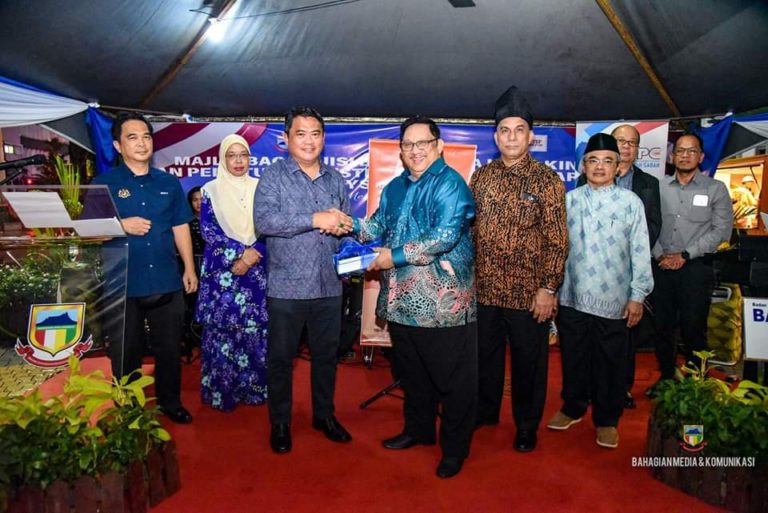 Bandaraya Kota Kinabalu dicadang dijadikan sebagai Kota Literasi