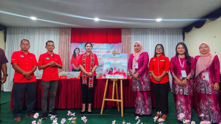 Beliawanis Gagasan Rakyat perlu cakna tangani tohmahan dan fitnah pembangkang