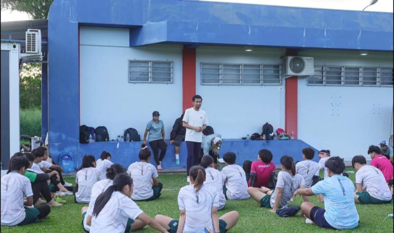AWCL : Skuad bola sepak wanita Sabah FA diharap mampu pamer prestasi baik