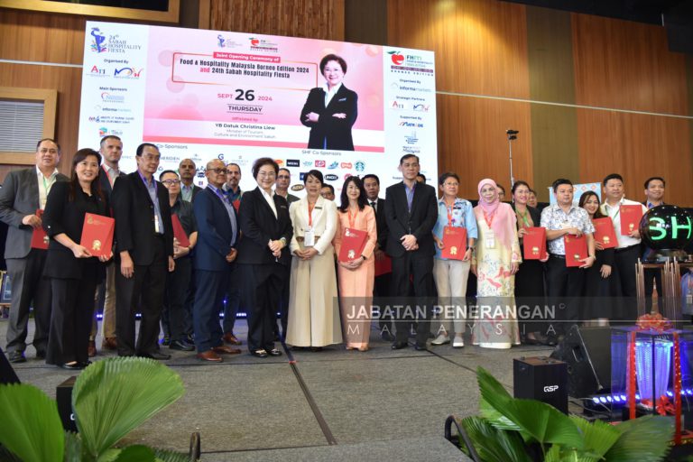 FHM wadah industri perhotelan kembang inovasi – Christina