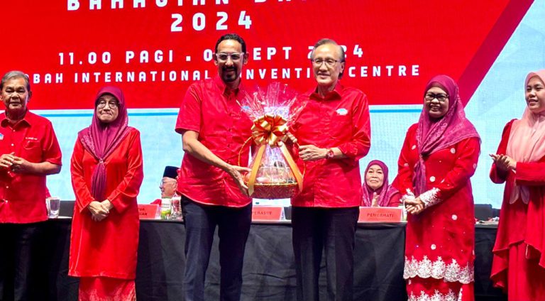 Gagasan Rakyat Darau siap sedia hadapi PRN Sabah – Mohamed Razali