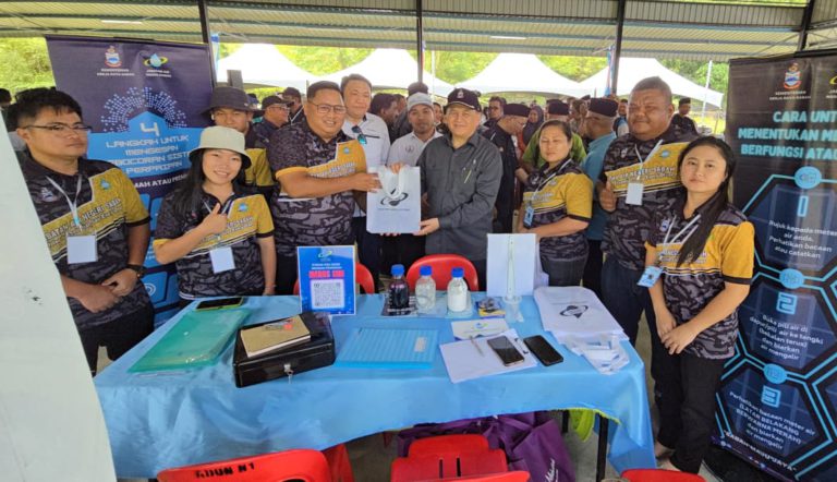 Perkhidmatan Mahkamah Syariah Bergerak dijangka mula beroperasi tahun depan