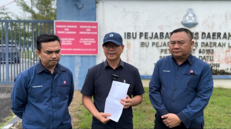SESB buat laporan polis berhubung sambungan haram di Lahad Datu