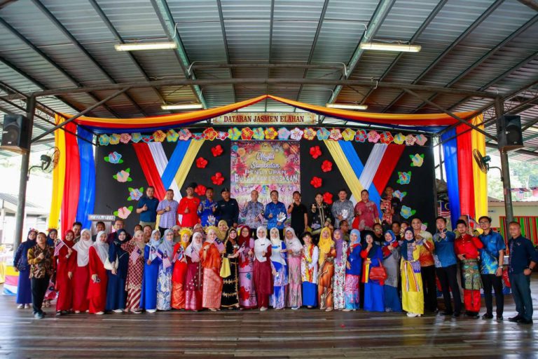 Pembangunan pesat, ekonomi kukuh jamin kesejahteraan rakyat