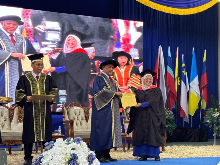 Program ditawarkan POLYCC releven, sesuai dengan keperluan industri