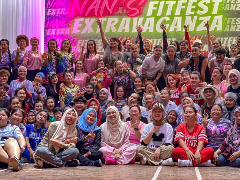 Sentiasa amalkan gaya hidup sihat – Redonah