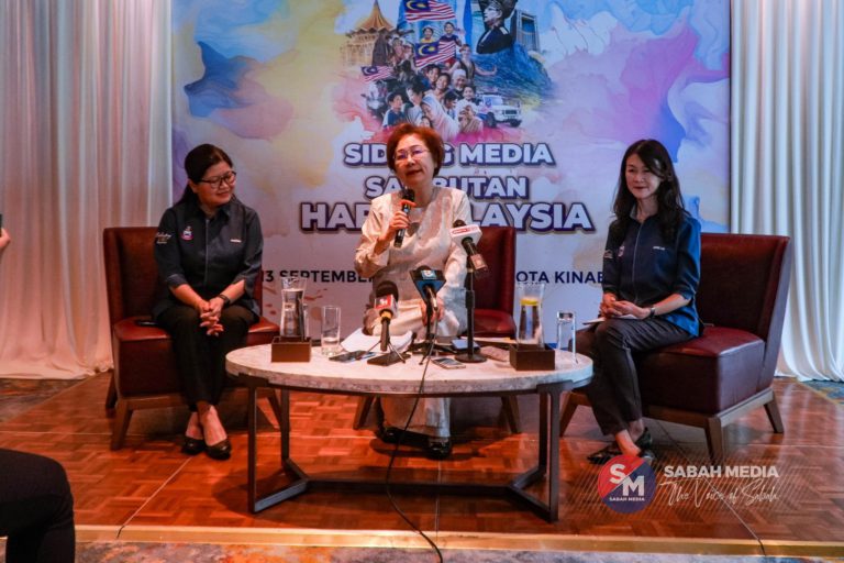 Hari Malaysia pengiktirafan terhadap identiti, jati diri rakyat sebagai bangsa berbilang kaum