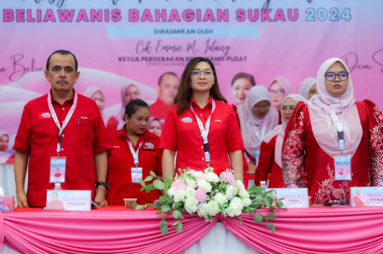 Beliawanis Gagasan Rakyat komited dekati kumpulan UNDI18