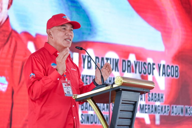 Penambahan Rumah Mesra SMJ beri ruang golongan miskin tegar miliki kediaman selesa