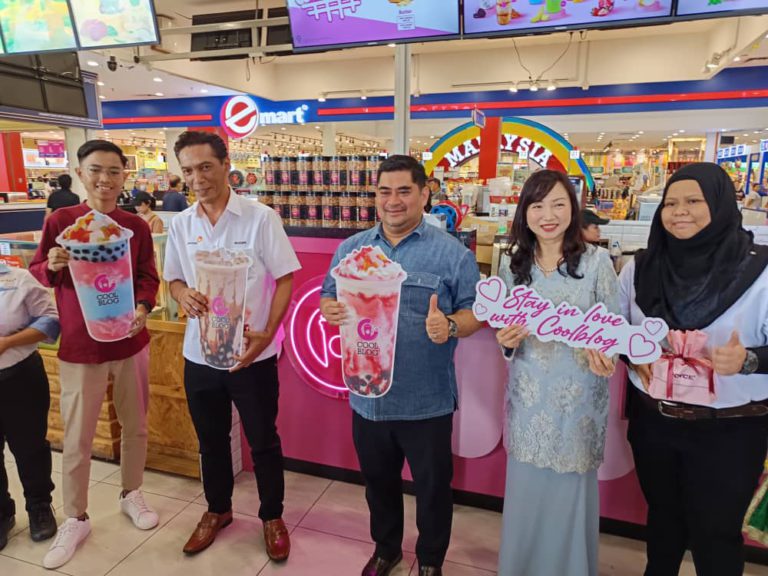 Golongan muda disaran ceburi bidang perniagaan berkonsep francais – Shahelmey