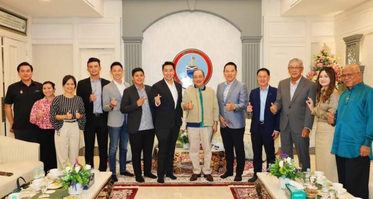 SYBIL sahut cabaran KM agar terus beri sumbangan kepada pembangunan dasar ekonomi Sabah