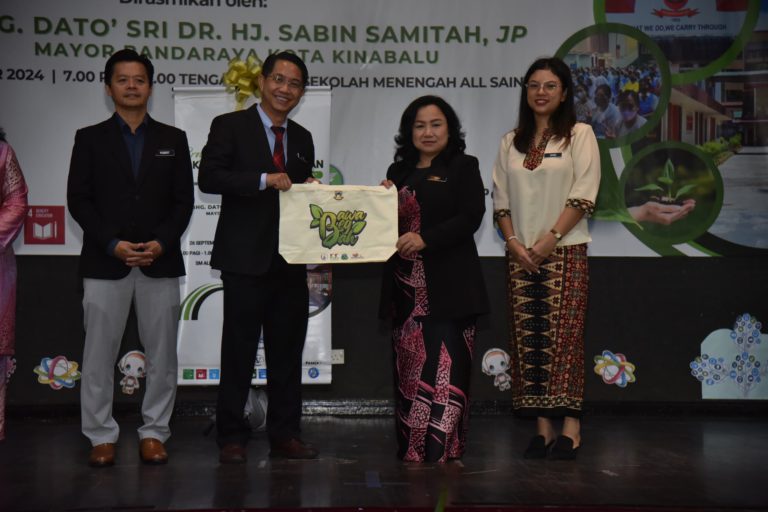 DBKK terus beri penekanan terhadap persekitaran bersih, pembudayaan hidup sihat