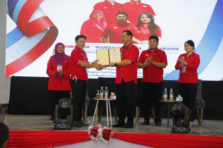 Tabung Pendidikan DJR Sugut ditubuhkan, bantu pelajar lanjut pengajian