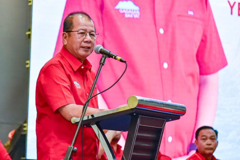 PRN-17: Isnin sedia pertahan kerusi DUN Klias