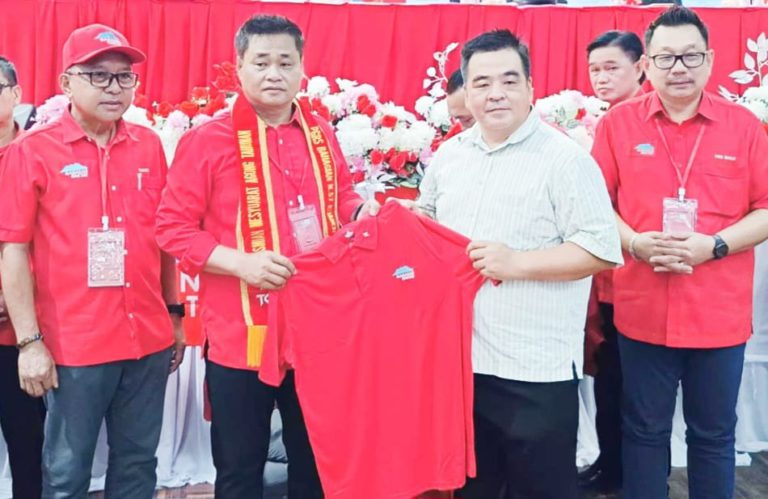 PRN17 SABAH: Pemuda, wanita & beliawanis Gagasan Rakyat diminta bergerak satu pasukan – Masiung