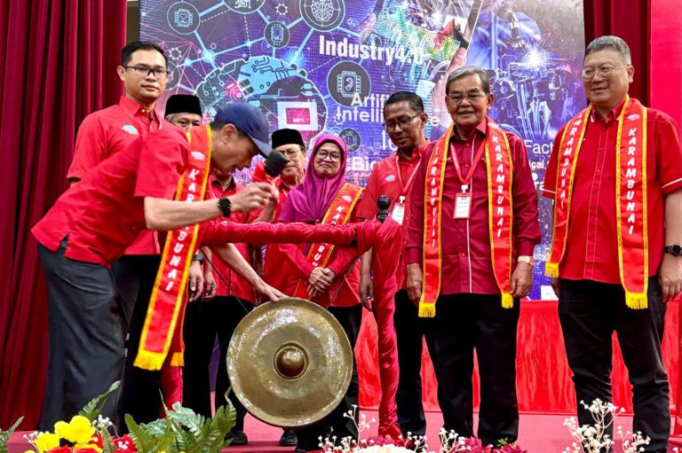 Gagasan Rakyat yakin rampas kerusi DUN Karambunai pada PRN17 – Arshad