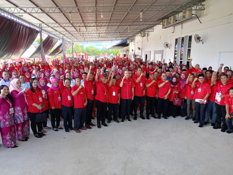 Bajet 2025 : Kerajaan Sabah fokus bantu golongan B40, tangani kos sara hidup yang semakin meningkat