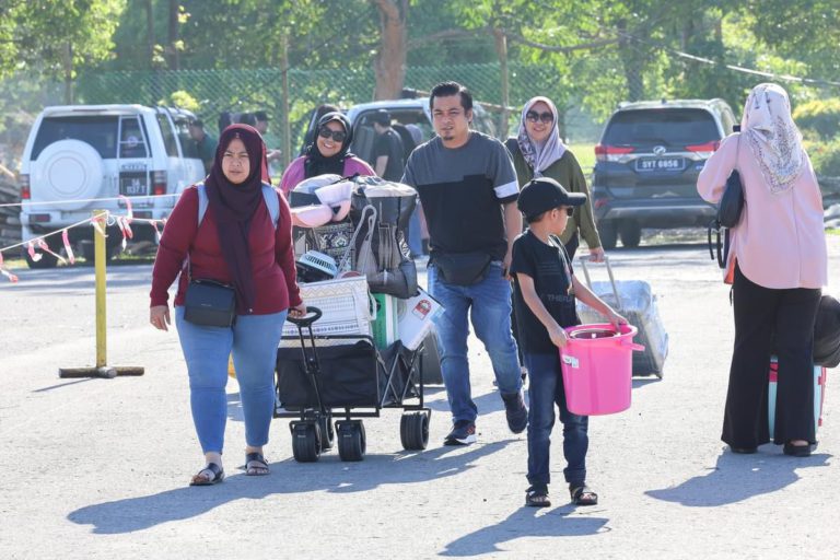 UMS,UiTM Sabah diminta kenal pasti pelajar kurang berkemampuan untuk terima bantuan