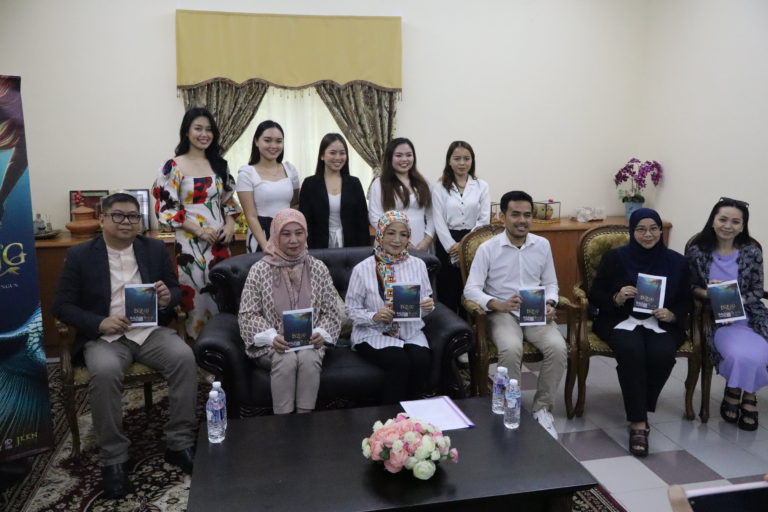 Teater muzikal Duzung bakal dipentaskan 20 September ini