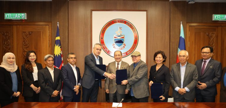 SPSB hands over management and operation of SBCP to DP World