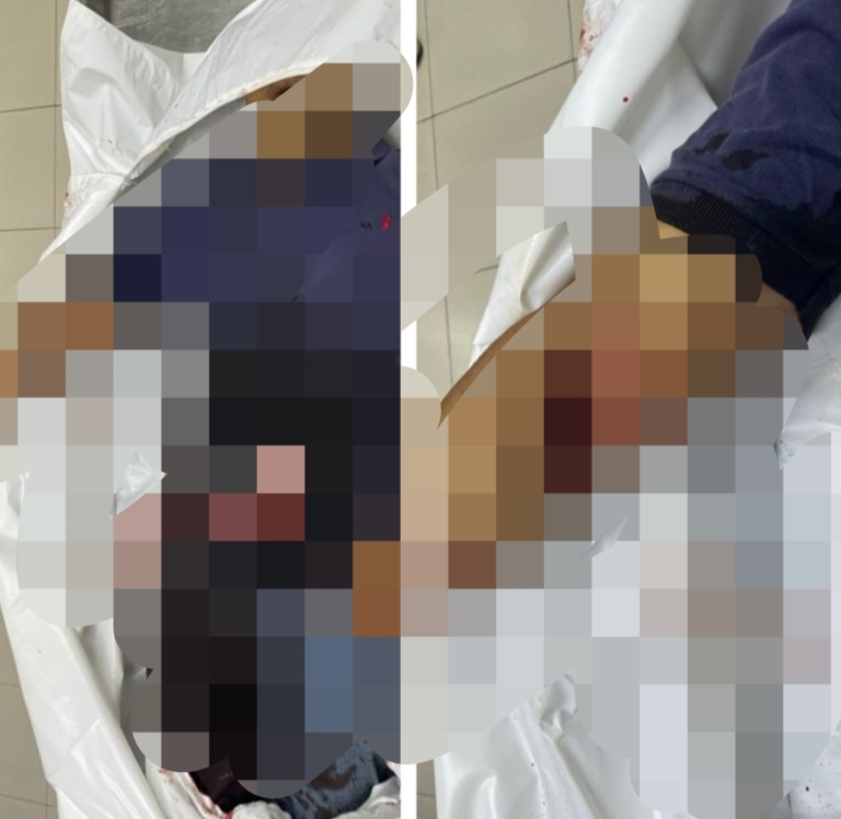 Pemandu teksi maut ditetak, berpunca tidak puas hati, cemburu