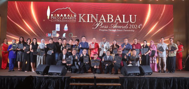 Sabah komited untuk memastikan persekitaran media yang adil dan saksama.