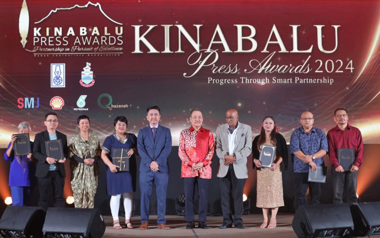 Kalau sudah ada inspirasi, saya akan panggil media untuk mengumumkannya – Hajiji