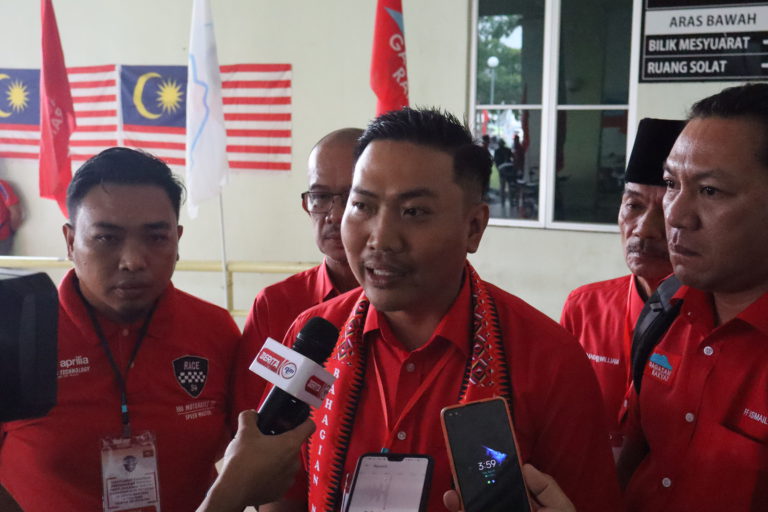 Kerajaan GRS-PH banyak bantu golongan muda dalam pendidikan