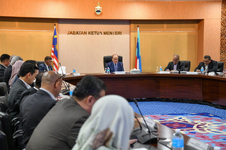 Sabah tubuh Jawatankuasa Khas kewarganegaraan & Pasukan Petugas Khas untuk penduduk Sabah tanpa dokumen