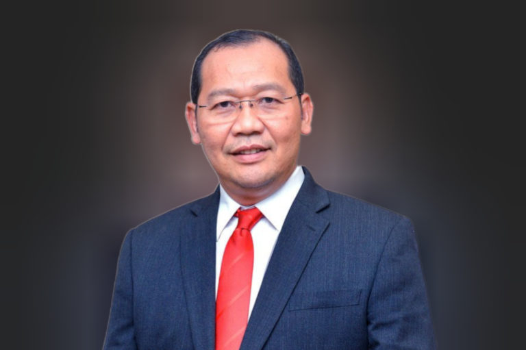 Khidmat Mohd. Khairuddin sebagai KP J-KOM ditamatkan