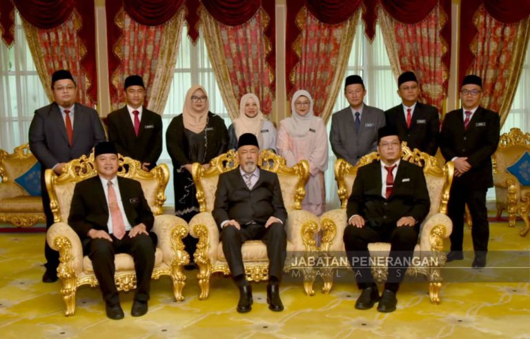 Masyarakat Kinabatangan bakal nikmati kemudahan Dewan, Pasar Awam