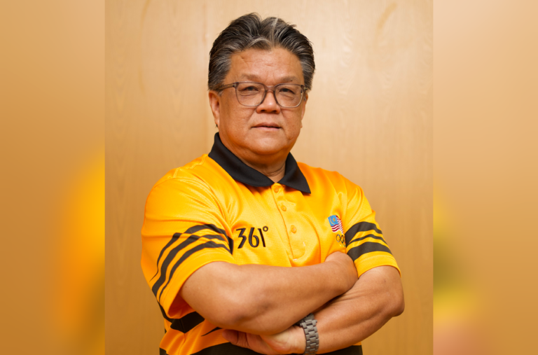 Kerajaan Sabah teliti, pertimbang semula cadangan jadi penganjur bersama Sukan SEA 2027