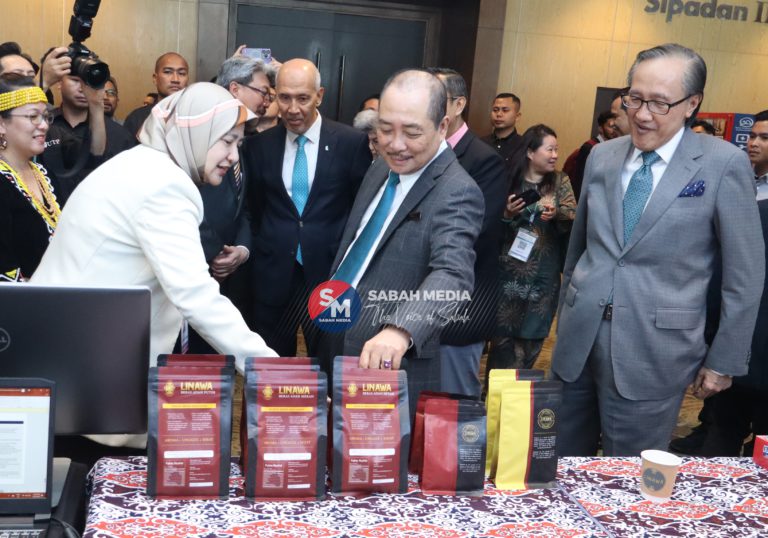 Sabah antara enam penyumbang terbesar KDNK Malaysia 2023