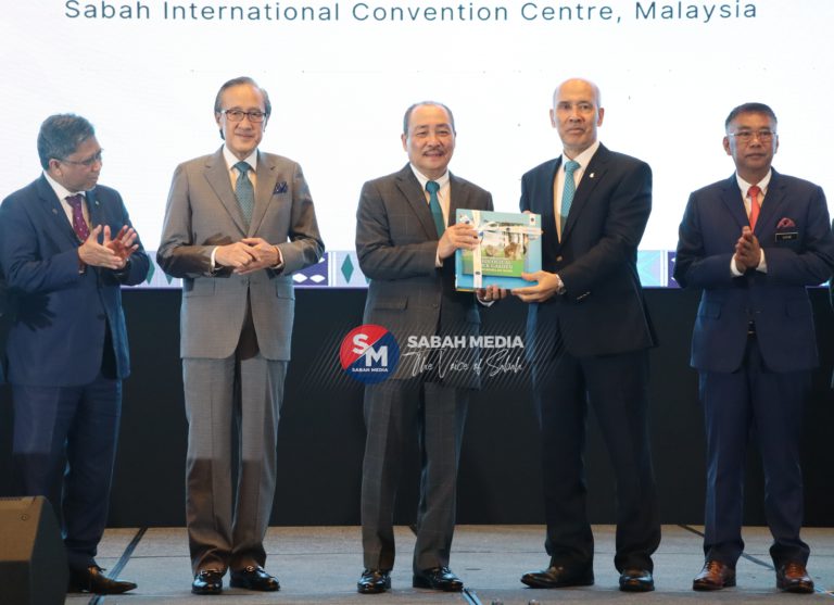 Hajiji yakin akan ada hasil positif selepas mesyuarat MA63 Khamis ini