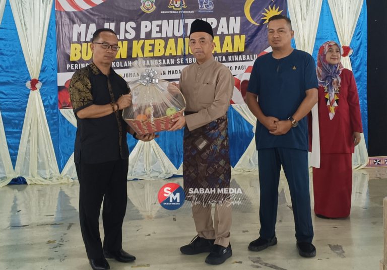Pengaruh media sosial berpotensi hakis semangat patriotik, jiwa merdeka dalam kalangan anak muda