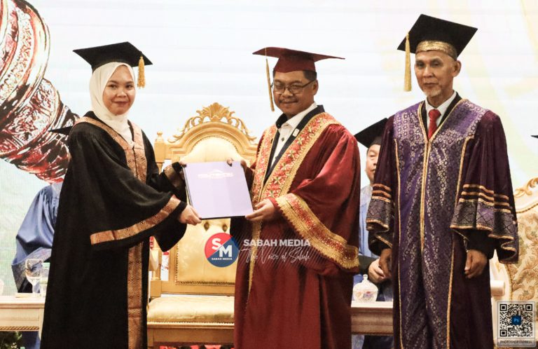 KPT telah hantar permohonan peruntukan bina Politeknik Kota Belud