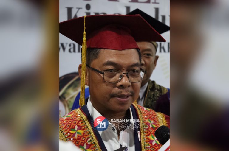 Peruntukan khas interim diharap bantu atasi isu infrastuktur, pendidikan di Sabah