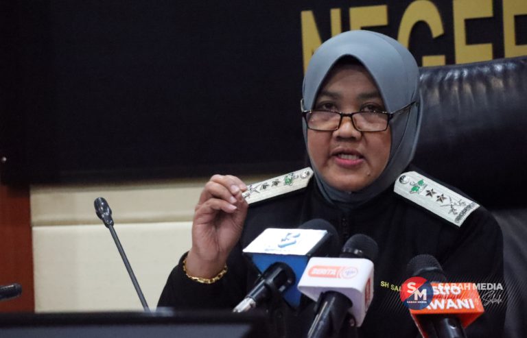 JIM Sabah dapatkan kerjasama Kementerian Komunikasi kesan ‘pembocor’ maklumat operasi