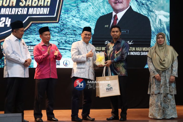 GISBH : Jawatankuasa Fatwa Sabah teliti, selidik jika terdapat pelanggaran akidah