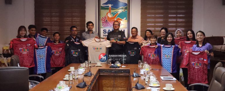 AWCL : Kehadiran Steffi, Intan Serah dalam Sabah FA bantu promosi Sabah peringkat antarabangsa