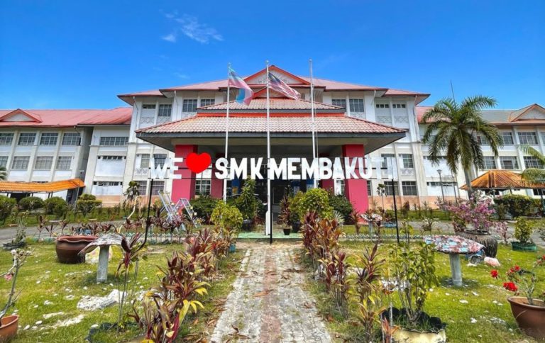 55 pelajar SMK Membakut II alami keracunan makanan