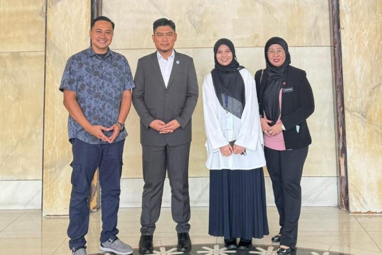 Keputusan peperiksaan Rafida cemerlang, layak mohon BKNS – Azrul