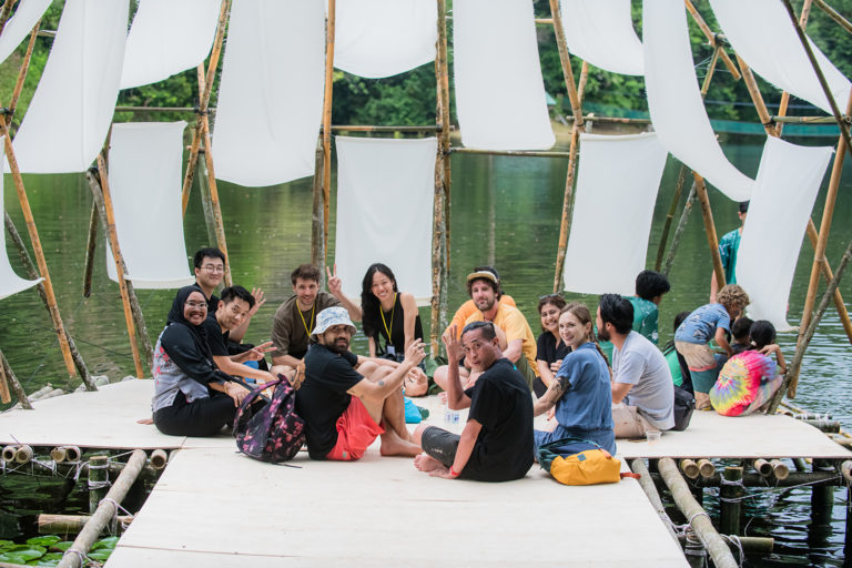 Pesta Borneo Rythm Of Rimba menyatukan persekitaran & kelestarian alam semula jadi