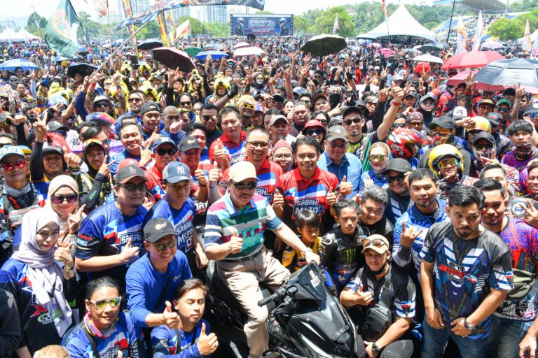 SMD dicadang dimasukkan dalam kalender pelancongan Sabah