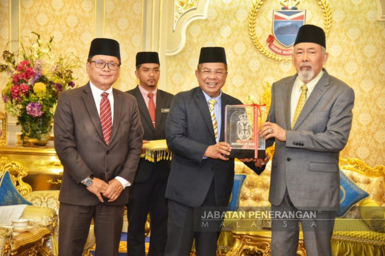 Kerajaan Sabah dipelawa hantar pelajar ke Republik Serbia