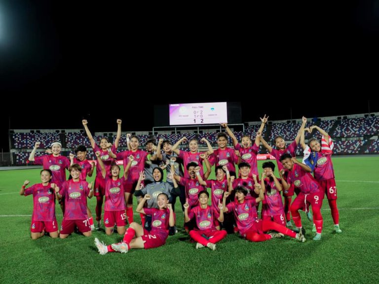 AWCL : Ini hadiah bermakna sempena Hari Kebangsaan, Hari Sabah