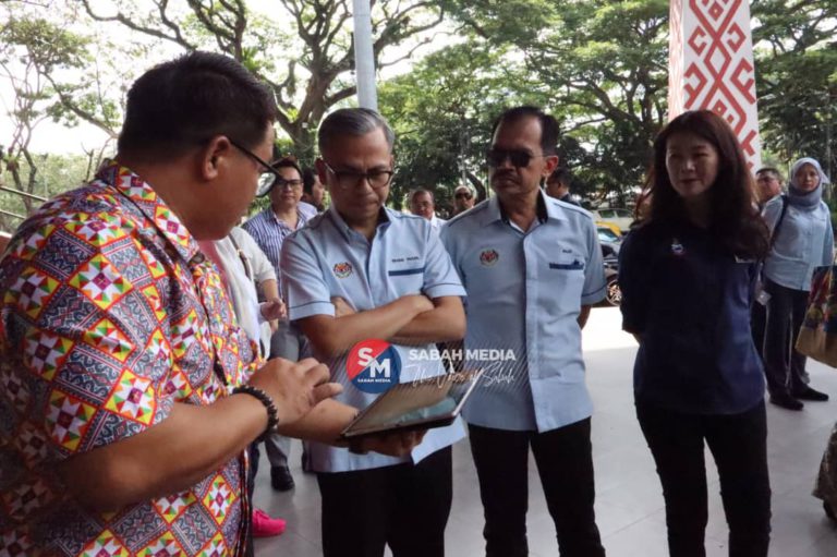 Elemen khas bakal jadi pengisian sambutan Hari Malaysia 16 September ini
