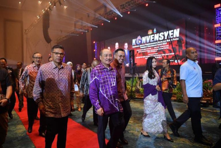 Ordinan Buruh perlu dipinda elak berlaku buruh paksa